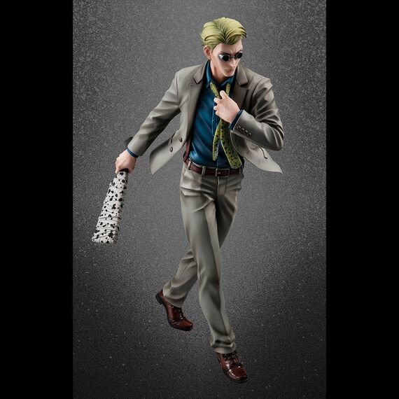 Figurka Jujutsu Kaisen DX - Kento Nanami- Zdjęcie 6