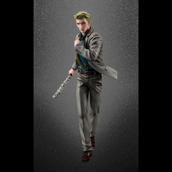 Figurka Jujutsu Kaisen DX - Kento Nanami- Zdjęcie 7
