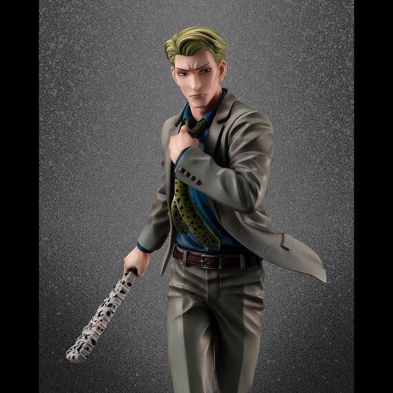 Figurka Jujutsu Kaisen DX - Kento Nanami- Zdjęcie 8