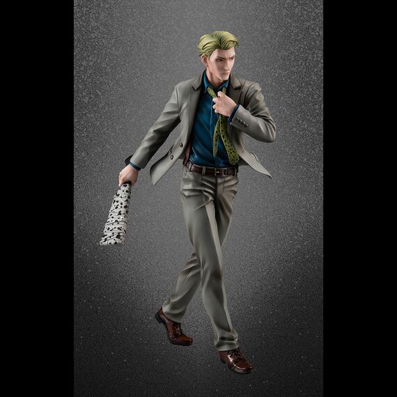 Figurka Jujutsu Kaisen DX - Kento Nanami- Zdjęcie 9