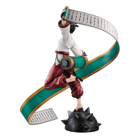 Figurka Naruto Gals - Tenten- Zdjęcie 7