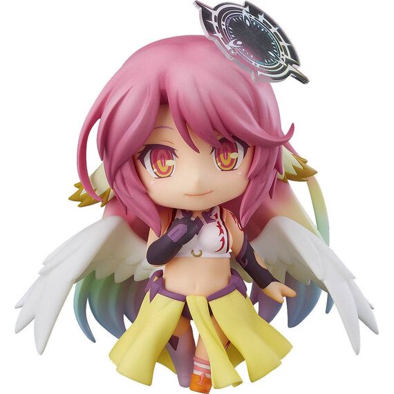 Figurka No Game No Life - Jibril (re-run)