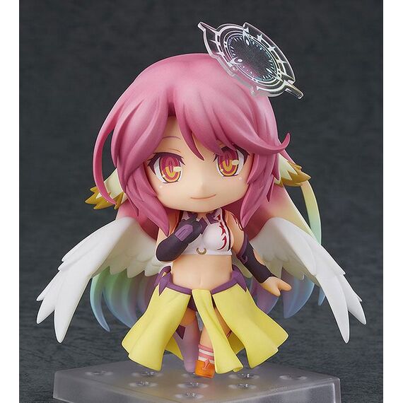 Figurka No Game No Life - Jibril (re-run)- Zdjęcie 2