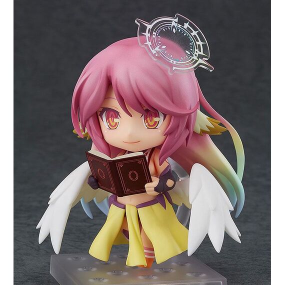 Figurka No Game No Life - Jibril (re-run)- Zdjęcie 3