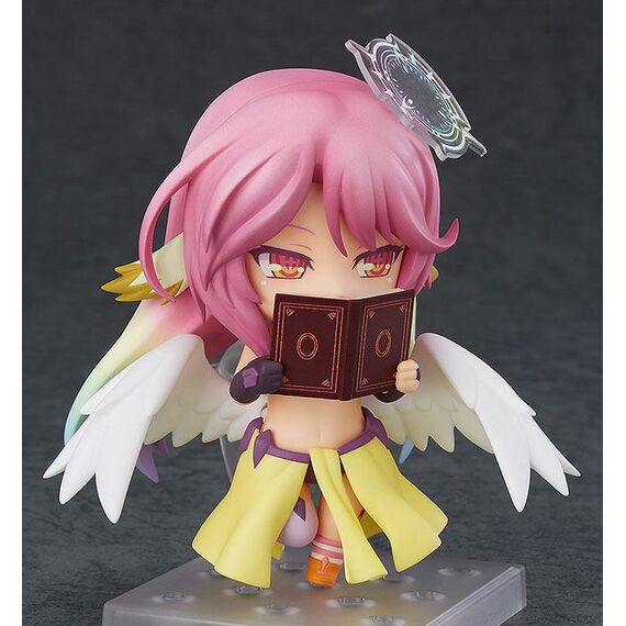 Figurka No Game No Life - Jibril (re-run)- Zdjęcie 4