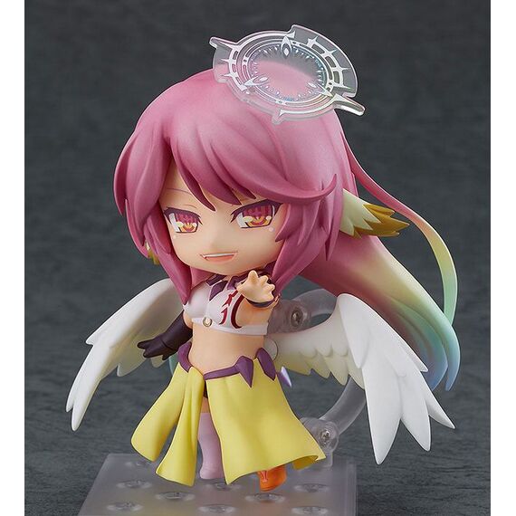 Figurka No Game No Life - Jibril (re-run)- Zdjęcie 5