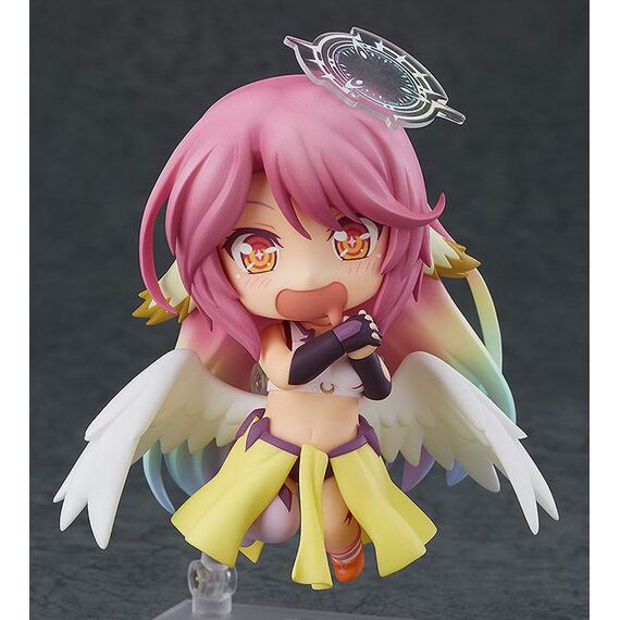 Figurka No Game No Life - Jibril (re-run)- Zdjęcie 6