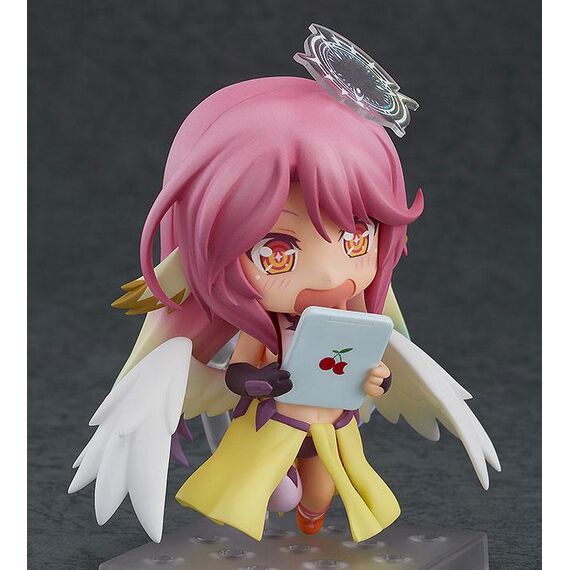 Figurka No Game No Life - Jibril (re-run)- Zdjęcie 7