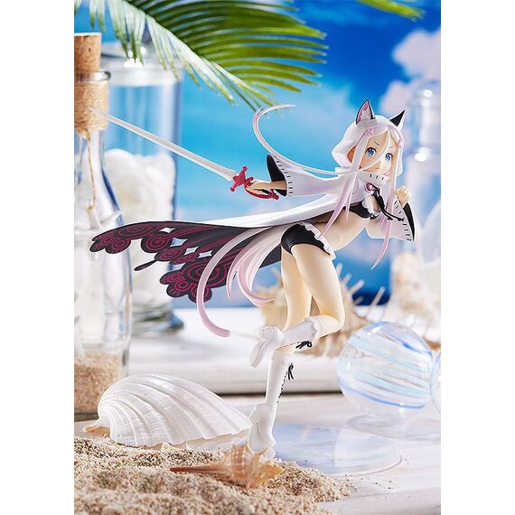 Figurka Smile of the Arsnotoria Pop Up Parade - Arsnotoria (Cat Kingdom Ver.)- Zdjęcie 2