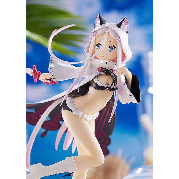 Figurka Smile of the Arsnotoria Pop Up Parade - Arsnotoria (Cat Kingdom Ver.)- Zdjęcie 4