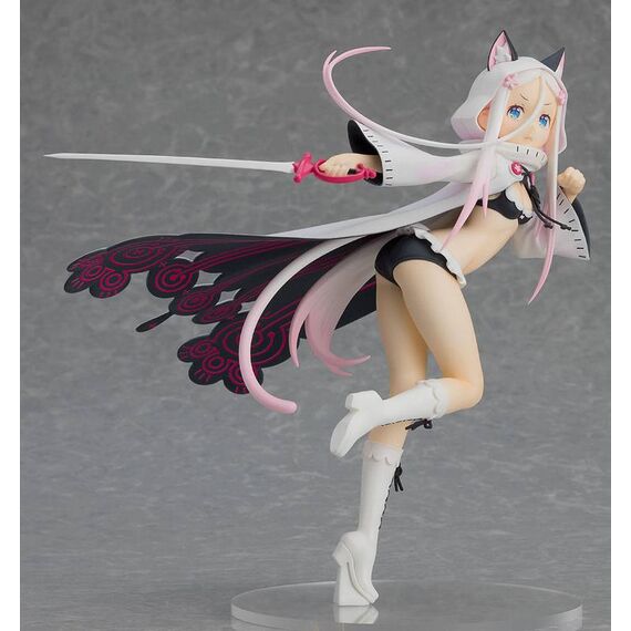 Figurka Smile of the Arsnotoria Pop Up Parade - Arsnotoria (Cat Kingdom Ver.)- Zdjęcie 5