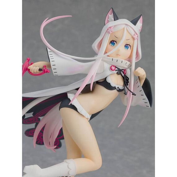 Figurka Smile of the Arsnotoria Pop Up Parade - Arsnotoria (Cat Kingdom Ver.)- Zdjęcie 7