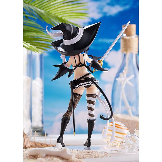 Figurka Smile of the Arsnotoria Pop Up Parade - Petit Albert (Cat Kingdom Ver.)- Zdjęcie 3