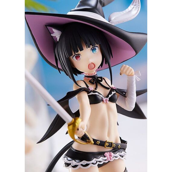 Figurka Smile of the Arsnotoria Pop Up Parade - Petit Albert (Cat Kingdom Ver.)- Zdjęcie 4