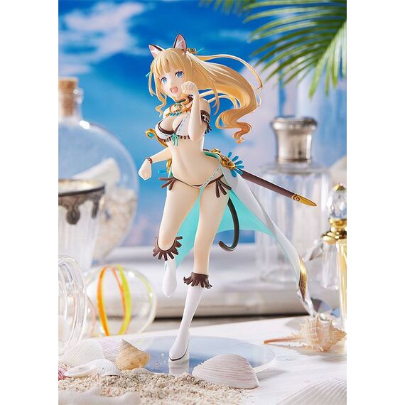 Figurka Smile of the Arsnotoria Pop Up Parade - Picatrix (Cat Kingdom Ver.)- Zdjęcie 2