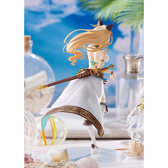 Figurka Smile of the Arsnotoria Pop Up Parade - Picatrix (Cat Kingdom Ver.)- Zdjęcie 3