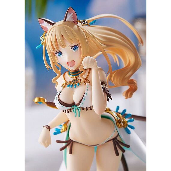 Figurka Smile of the Arsnotoria Pop Up Parade - Picatrix (Cat Kingdom Ver.)- Zdjęcie 4