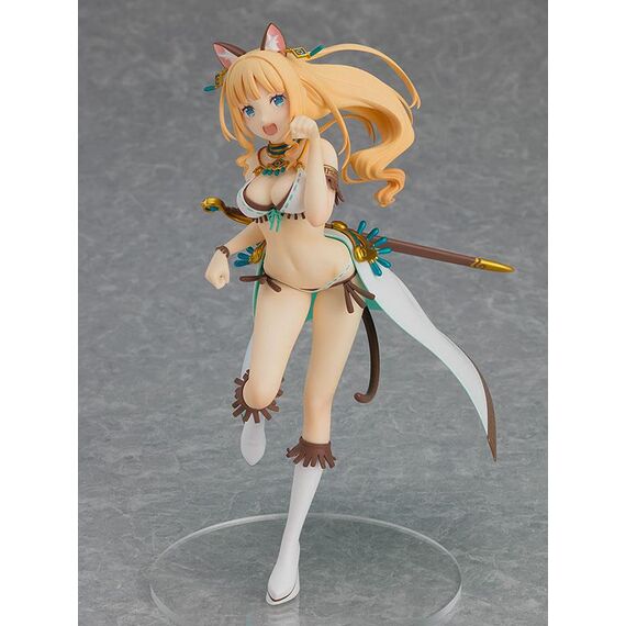Figurka Smile of the Arsnotoria Pop Up Parade - Picatrix (Cat Kingdom Ver.)- Zdjęcie 5