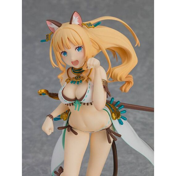 Figurka Smile of the Arsnotoria Pop Up Parade - Picatrix (Cat Kingdom Ver.)- Zdjęcie 7