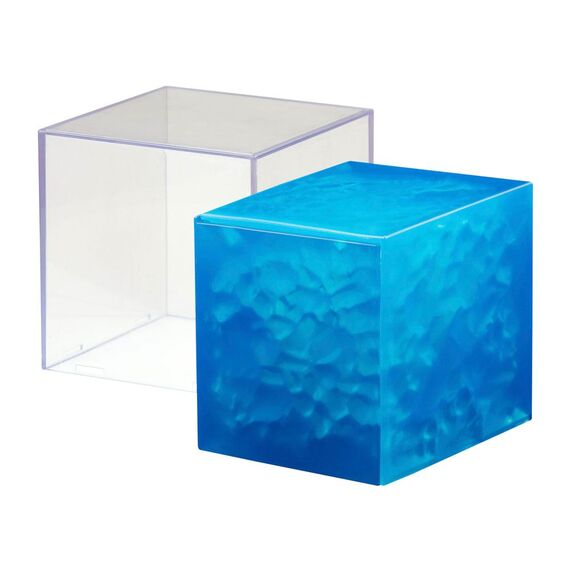 Replika Marvel Legends 1/1 Tesseract (z figurką Loki)- Zdjęcie 7
