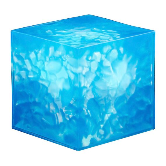 Replika Marvel Legends 1/1 Tesseract (z figurką Loki)- Zdjęcie 8