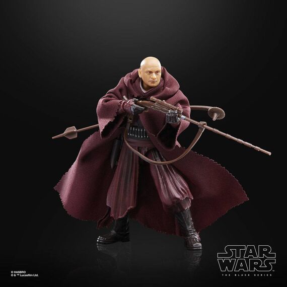 Figurka Star Wars: The Mandalorian Black Series Credit Collection - Boba Fett- Zdjęcie 4