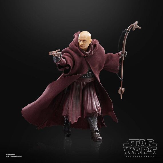 Figurka Star Wars: The Mandalorian Black Series Credit Collection - Boba Fett- Zdjęcie 5