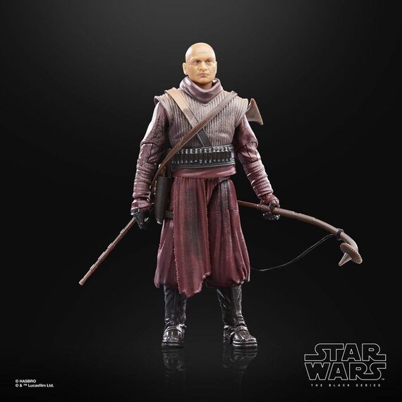 Figurka Star Wars: The Mandalorian Black Series Credit Collection - Boba Fett- Zdjęcie 6