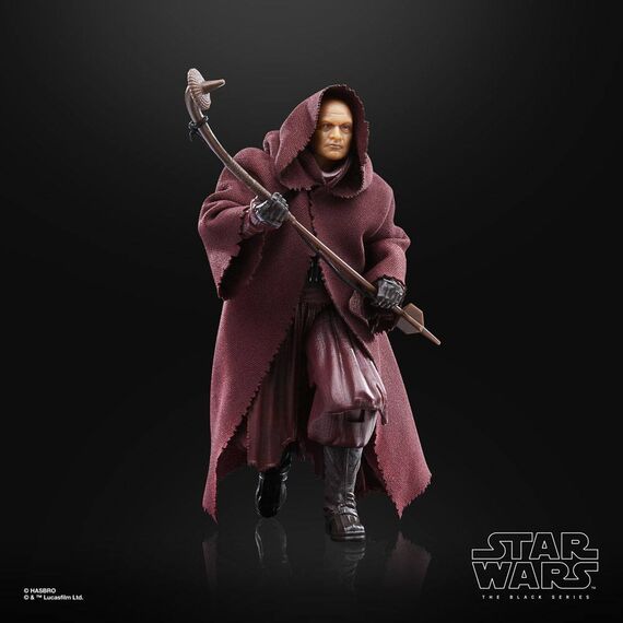 Figurka Star Wars: The Mandalorian Black Series Credit Collection - Boba Fett- Zdjęcie 9