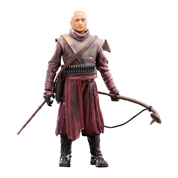 Figurka Star Wars: The Mandalorian Black Series Credit Collection - Boba Fett- Zdjęcie 11