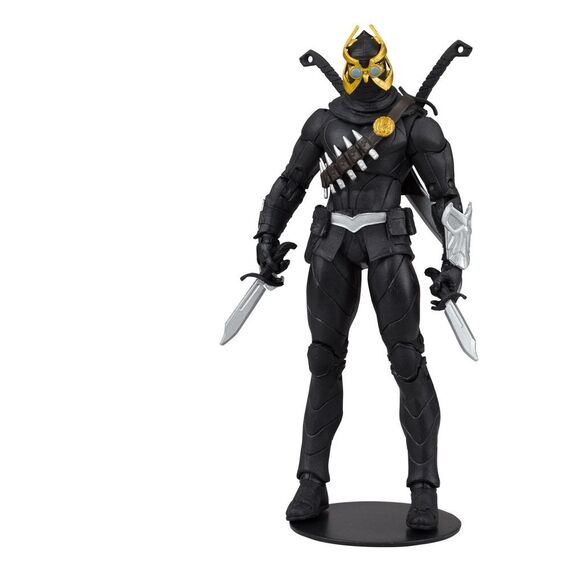 Figurka DC Multiverse - Talon- Zdjęcie 12