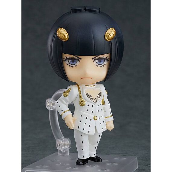 Figurka Jojo's Bizarre Adventure: Golden Wind Nendoroid - Bruno Bucciarati- Zdjęcie 2