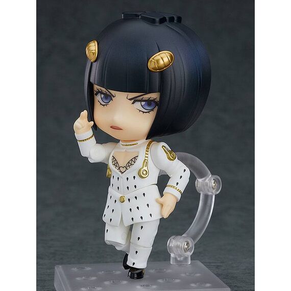 Figurka Jojo's Bizarre Adventure: Golden Wind Nendoroid - Bruno Bucciarati- Zdjęcie 3