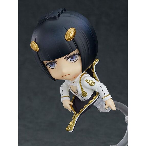 Figurka Jojo's Bizarre Adventure: Golden Wind Nendoroid - Bruno Bucciarati- Zdjęcie 4