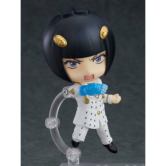 Figurka Jojo's Bizarre Adventure: Golden Wind Nendoroid - Bruno Bucciarati- Zdjęcie 5