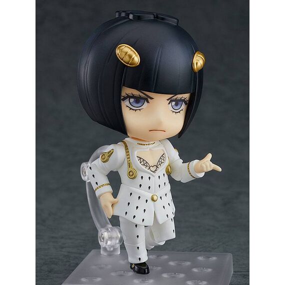 Figurka Jojo's Bizarre Adventure: Golden Wind Nendoroid - Bruno Bucciarati- Zdjęcie 6