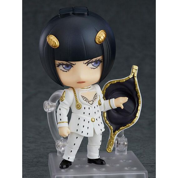 Figurka Jojo's Bizarre Adventure: Golden Wind Nendoroid - Bruno Bucciarati- Zdjęcie 7