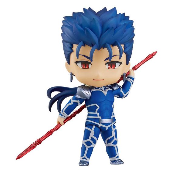 Figurka Fate/Grand Order Nendoroid - Lancer/Cu Chulainn