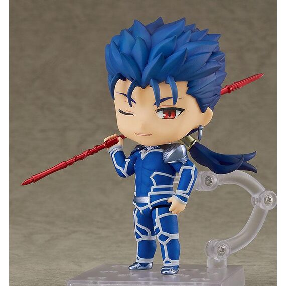 Figurka Fate/Grand Order Nendoroid - Lancer/Cu Chulainn- Zdjęcie 3