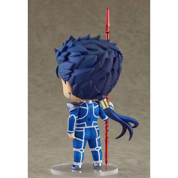 Figurka Fate/Grand Order Nendoroid - Lancer/Cu Chulainn- Zdjęcie 5