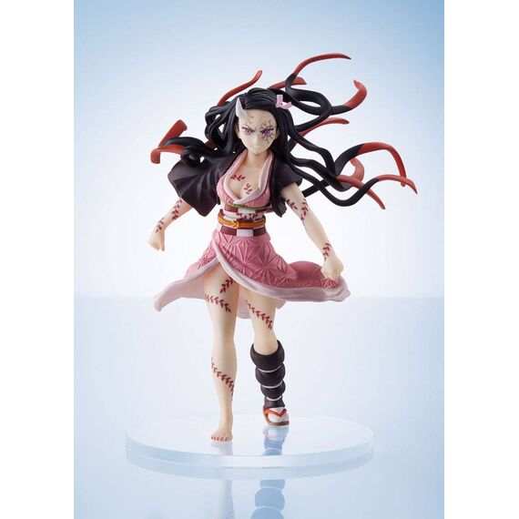 Figurka Demon Slayer: Kimetsu no Yaiba ConoFig - Nezuko Kamado (Demon Form Advancing Version)