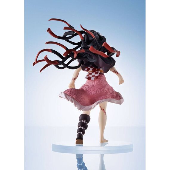 Figurka Demon Slayer: Kimetsu no Yaiba ConoFig - Nezuko Kamado (Demon Form Advancing Version)- Zdjęcie 3