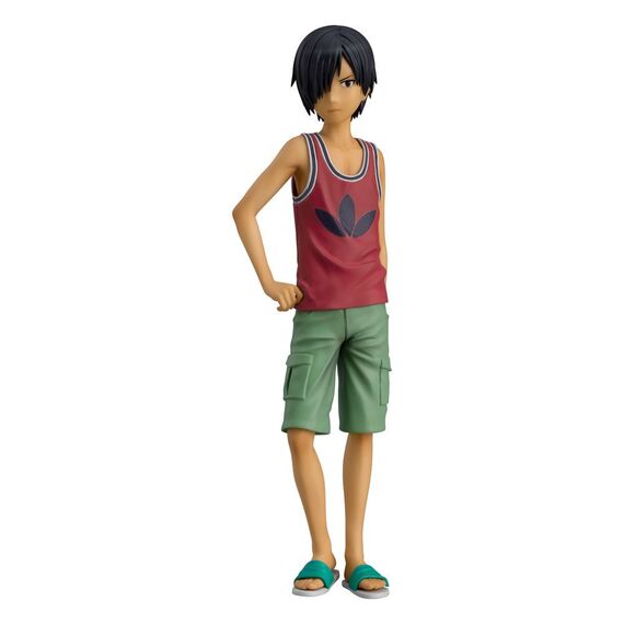 Figurka Summer Wars Pop Up Parade - Kazuma Ikezawa
