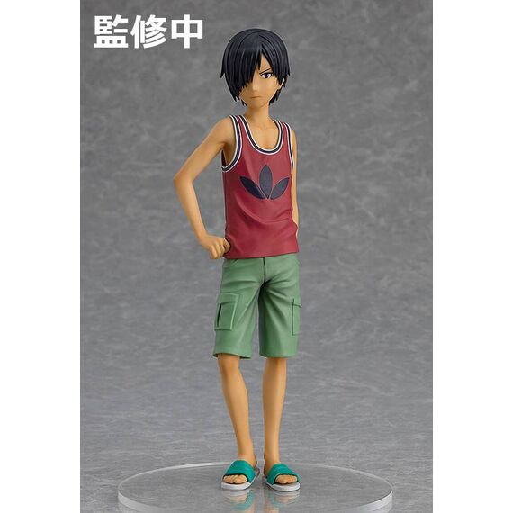 Figurka Summer Wars Pop Up Parade - Kazuma Ikezawa- Zdjęcie 4
