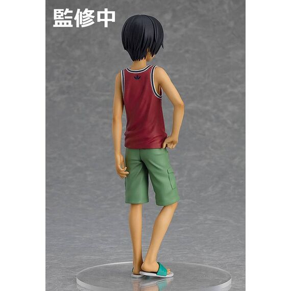 Figurka Summer Wars Pop Up Parade - Kazuma Ikezawa- Zdjęcie 5