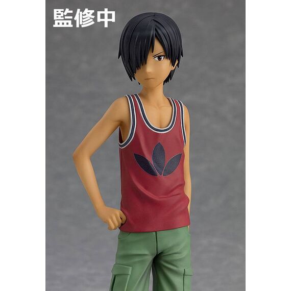 Figurka Summer Wars Pop Up Parade - Kazuma Ikezawa- Zdjęcie 6