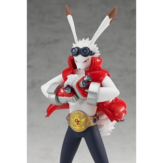 Figurka Summer Wars Pop Up Parade - King Kazma- Zdjęcie 8