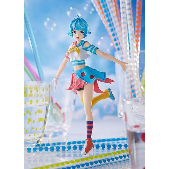 Figurka Bubble Pop Up Parade - Uta- Zdjęcie 2