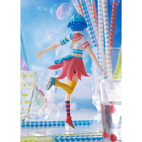 Figurka Bubble Pop Up Parade - Uta- Zdjęcie 3