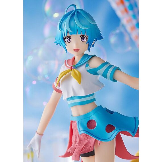 Figurka Bubble Pop Up Parade - Uta- Zdjęcie 5